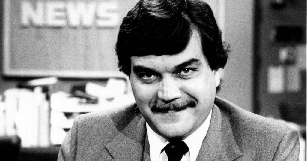 Bob Wallace, longtime CBS 2 reporter and anchor, dies…