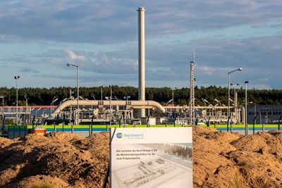 Want a Green Future? Let Nord Stream Go.