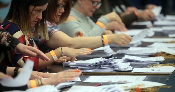 Local elections 2021: North East went to the polls on 'Super Thursday'