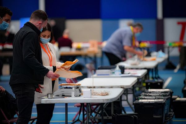 Tories celebrate victories in English local council elections