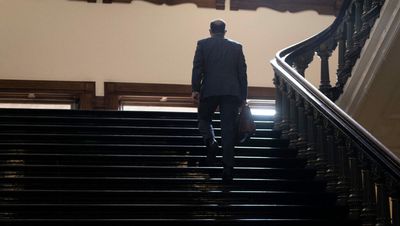 The Lege This Week: Lurching Rightward