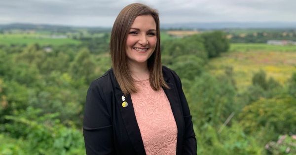 SNP hold Renfrewshire North and West as Natalie Don replaces Derek Mackay