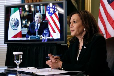 Can Kamala Harris Resurrect the Alliance for Prosperity?