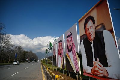 Can Imran Khan Change the Course of Saudi-Pakistani Relations?