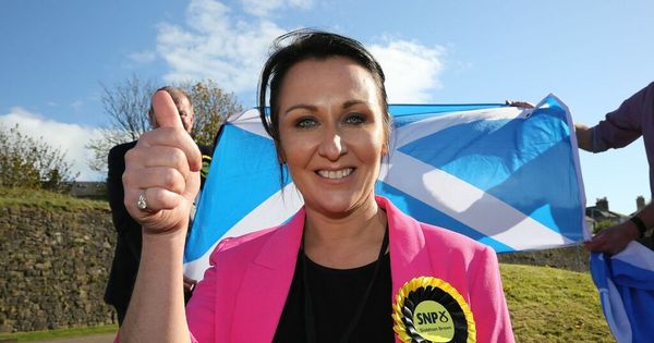 Who are Scotland's new MSPs? Meet the new boys and girls off to Holyrood for first time
