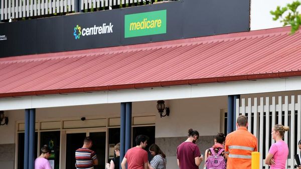 Australia’s Employment Rise Even After JobKeeper Demise