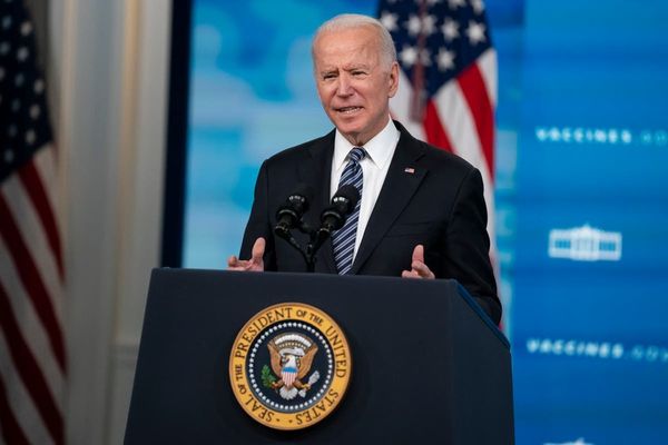 ‘Bizarre, shameful, and untrue’: Letter from retired generals questioning Joe Biden’s health under fire