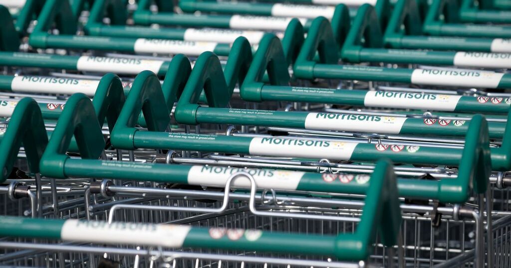 Morrisons makes change to points system sparking…