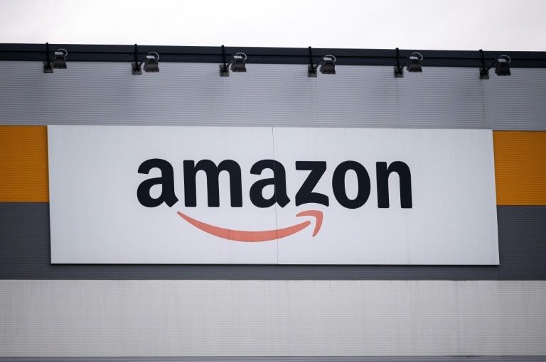 Amazon Africa HQ site facing indigenous backlash