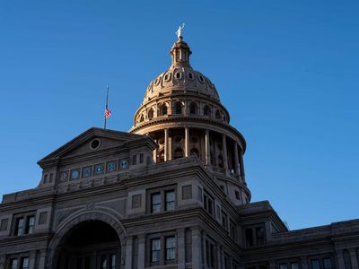 The Lege This Week: For Whom the Bill Tolls