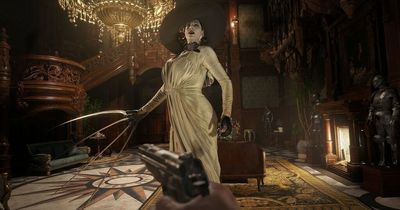Game reviews: Resident Evil Village, New Pokemon Snap, Hood: Outlaws & Legends and Simon's Cat put to the test