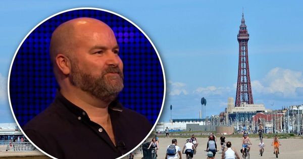 Contestant's big Golden Mile blunder on The Chase leaves fans astounded