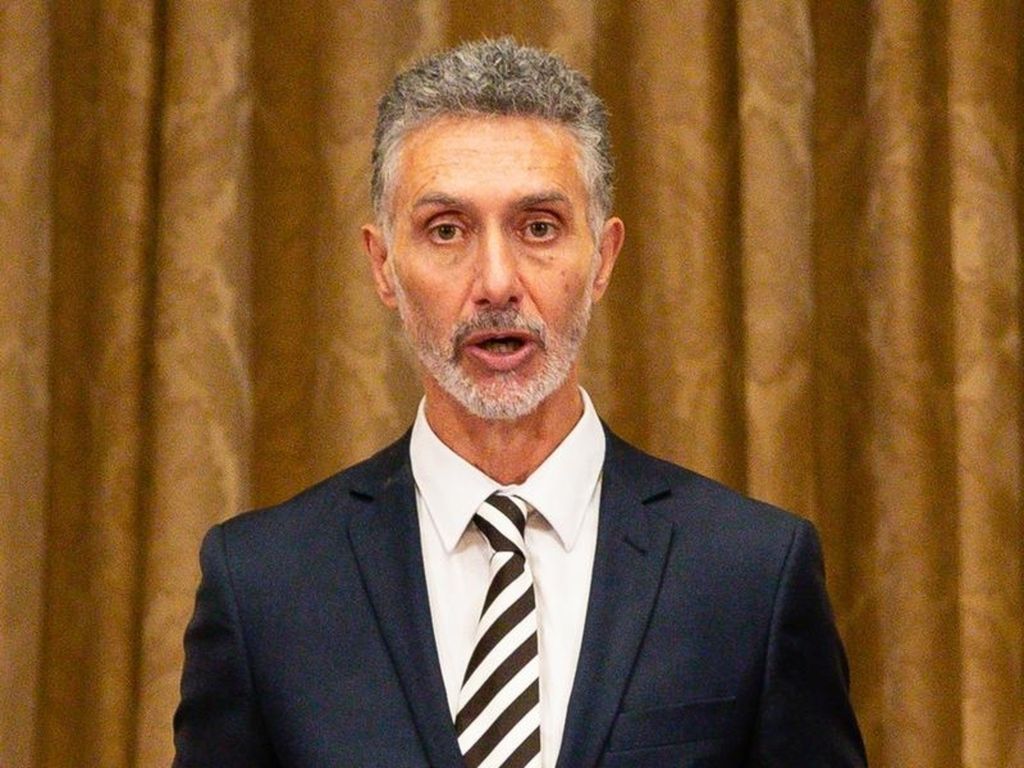 WA to fast-track law after Pindan collapse