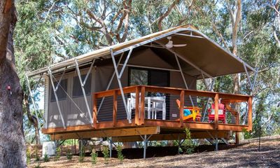 Stay for good: six social enterprise holiday spots around Australia