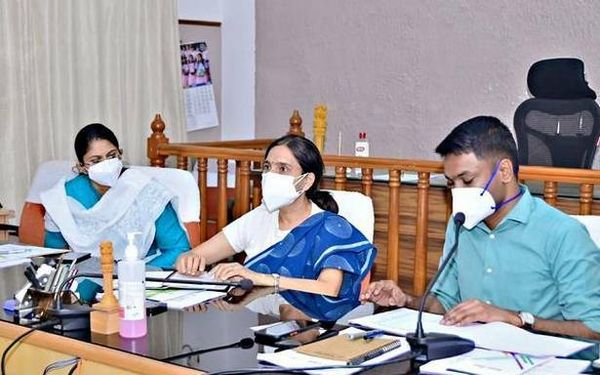 ‘Preventing virus spread in rural areas is the key’