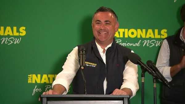 Nationals predicted to retain Upper Hunter seat, Labor leaks votes to third parties