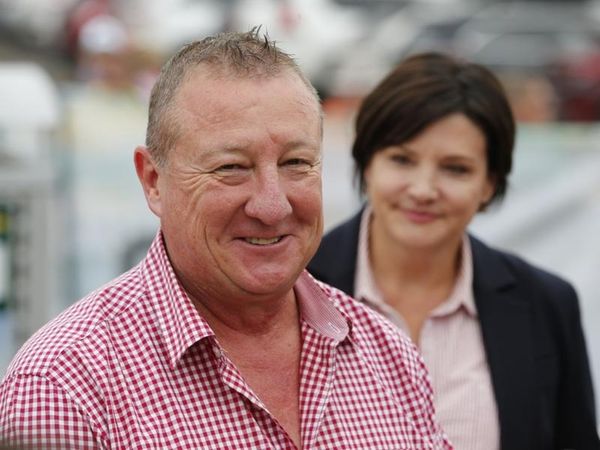 Nats on track to win in NSW by-election
