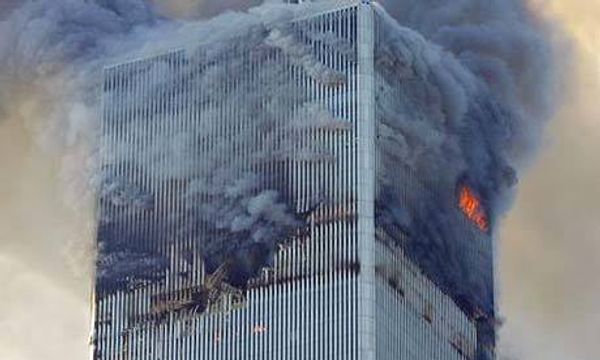 September 11: where were you?