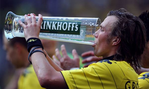 The Honigsteins 2011: Bundesliga end-of-season awards