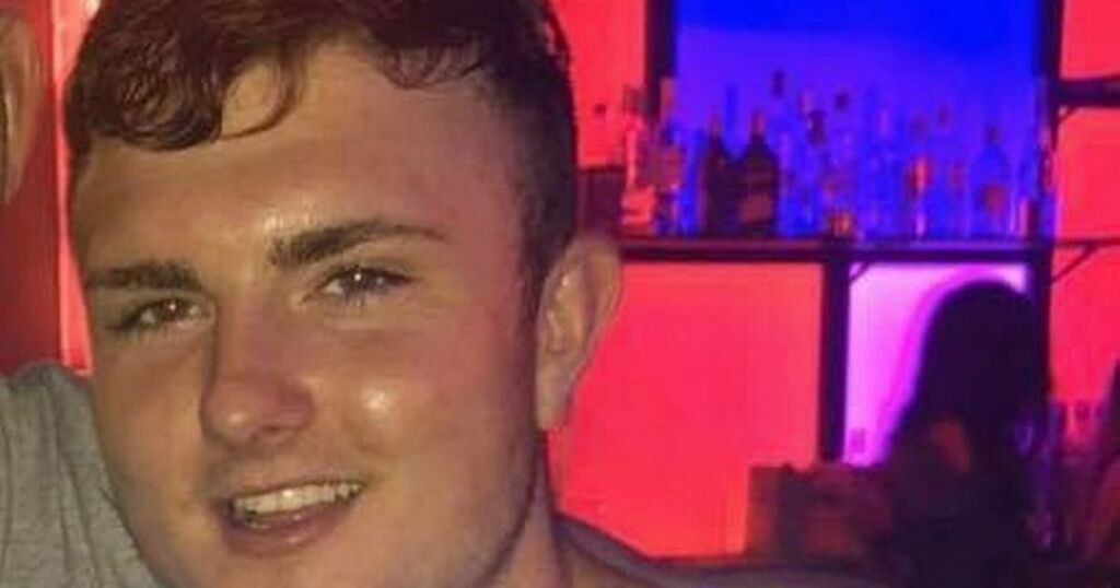 West Lothian community stunned by the tragic death of…