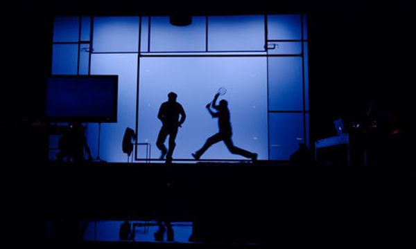 What to see: Lyn Gardner's theatre tips