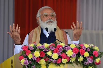 Modi’s Religious Nationalism Hurts India’s Hindus, Too