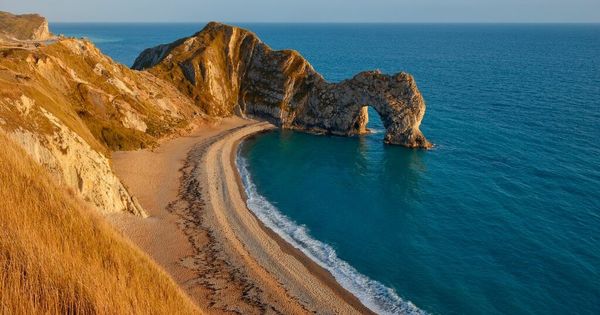 Seven natural wonders of UK revealed - but poll shows Brits have never heard of them