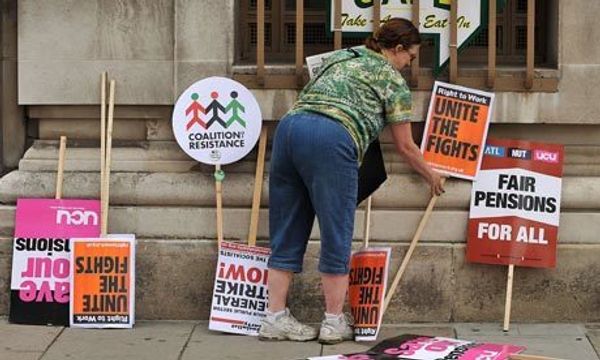 Public sector managers can help ease changes under pension reforms
