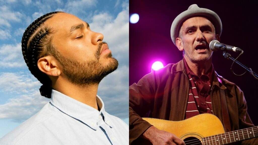 Ziggy Ramo Turned A Paul Kelly Classic Into A Powerful…