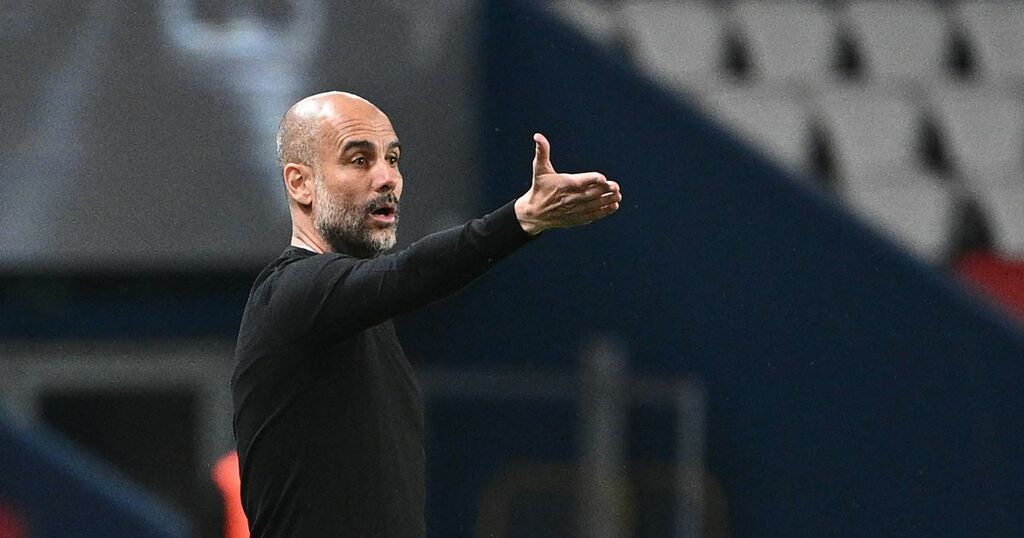 3 Key Decisions Pep Guardiola Must Make For Man Citys…