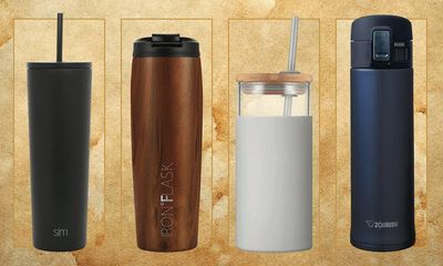 The 10 best iced coffee cups