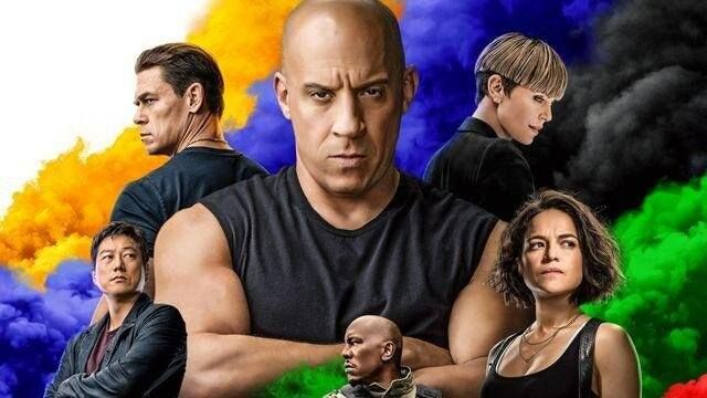 'Fast & Furious 9' cast, release date, and trailer on…