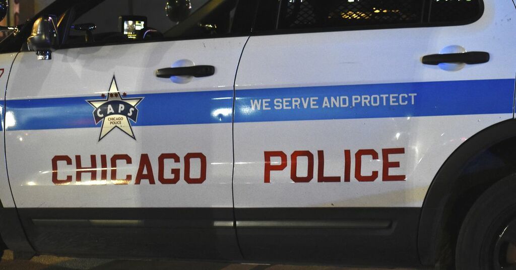 Home Burglaries Reported In Pilsen Heart Of Chicago