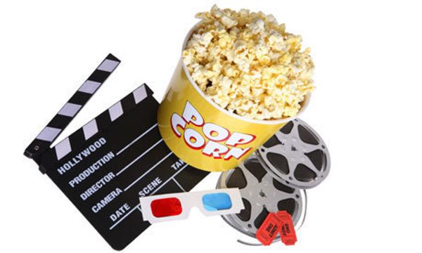 Engaging SEN pupils through film