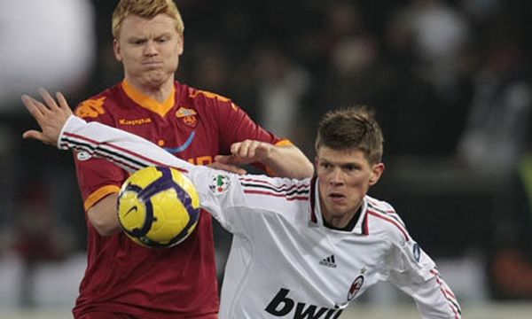 Roma and Milan fall flat in chase to challenge Internazionale