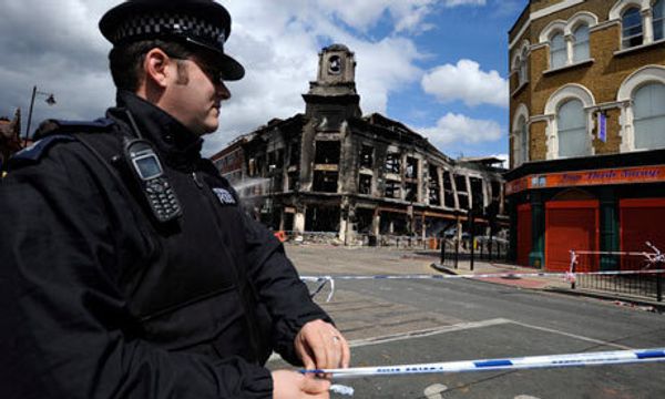 Police and politicians: a volatile mix