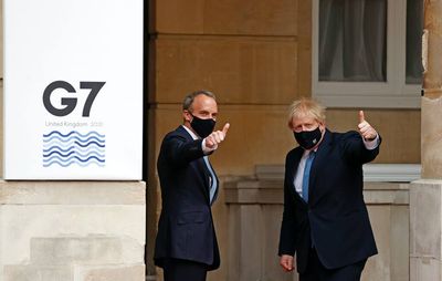 The G7 countries promised to go green, then poured money into fossil fuels instead