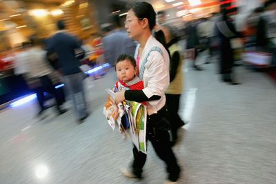 With Three-Child Policy, China Is Missing the Point