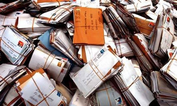 You've got mail: how councils combined to save money on postage