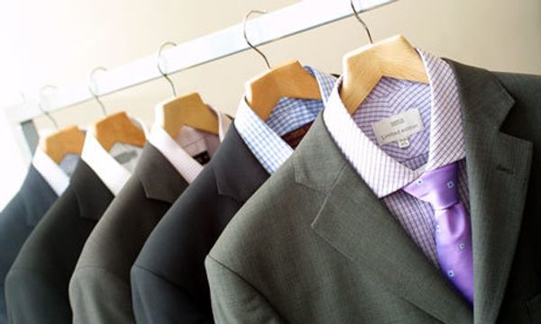 Changing relationships – the voluntary sector, the state and businesses