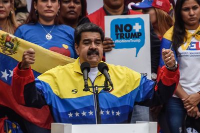 How Maduro Beat Sanctions