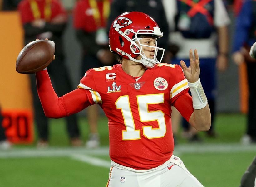 What Would It Take for the Kansas City Chiefs to Go 20-0?