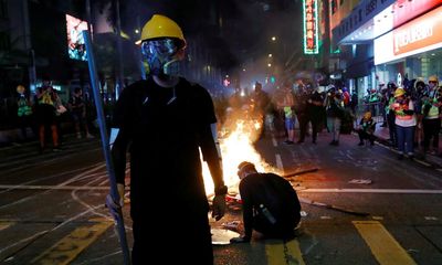 Lessons From Tiananmen: How To Understand the Fate of Hong Kong’s Protests