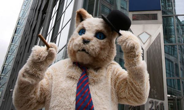 Talk point: is it time NGOs talk publicly about pay?