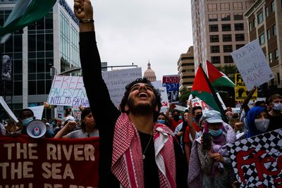 Texas Activists are Working to ‘Free Palestine’ But Obstacles Abound