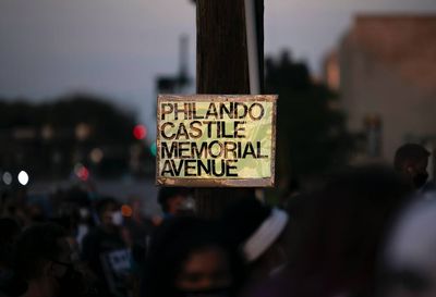 A Minnesota college professor raised $200k in Philando Castile's name. Where did the money go?