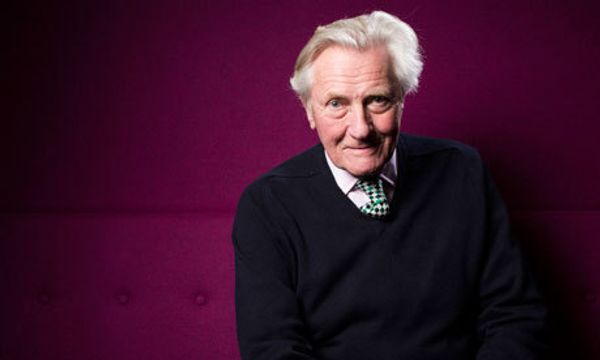 Michael 'Del Boy' Heseltine launches Plan H