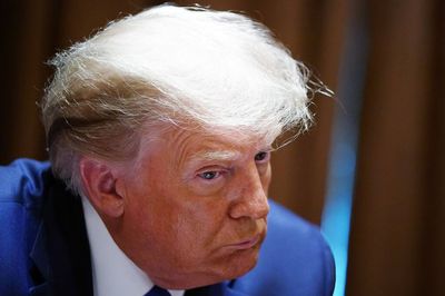 Facebook might let Trump back just in time for the 2024 election