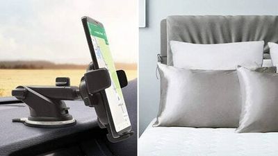 40 dope things that keep selling out on Amazon