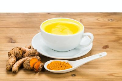 Turmeric may help fight the most common type of cancer found in infants